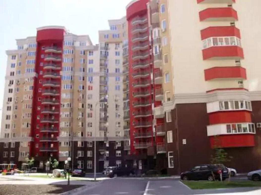 Lux Apartment, Liko Grad Kyiv Exterior photo