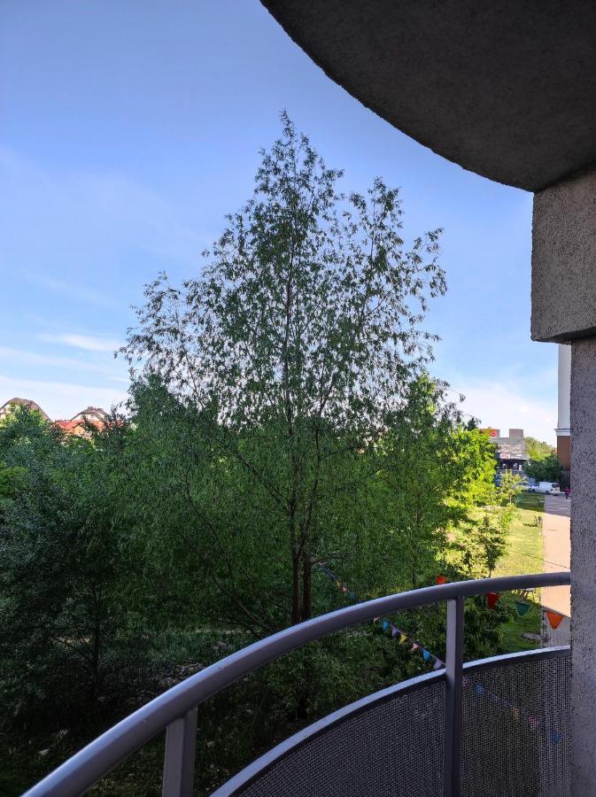 Lux Apartment, Liko Grad Kyiv Exterior photo