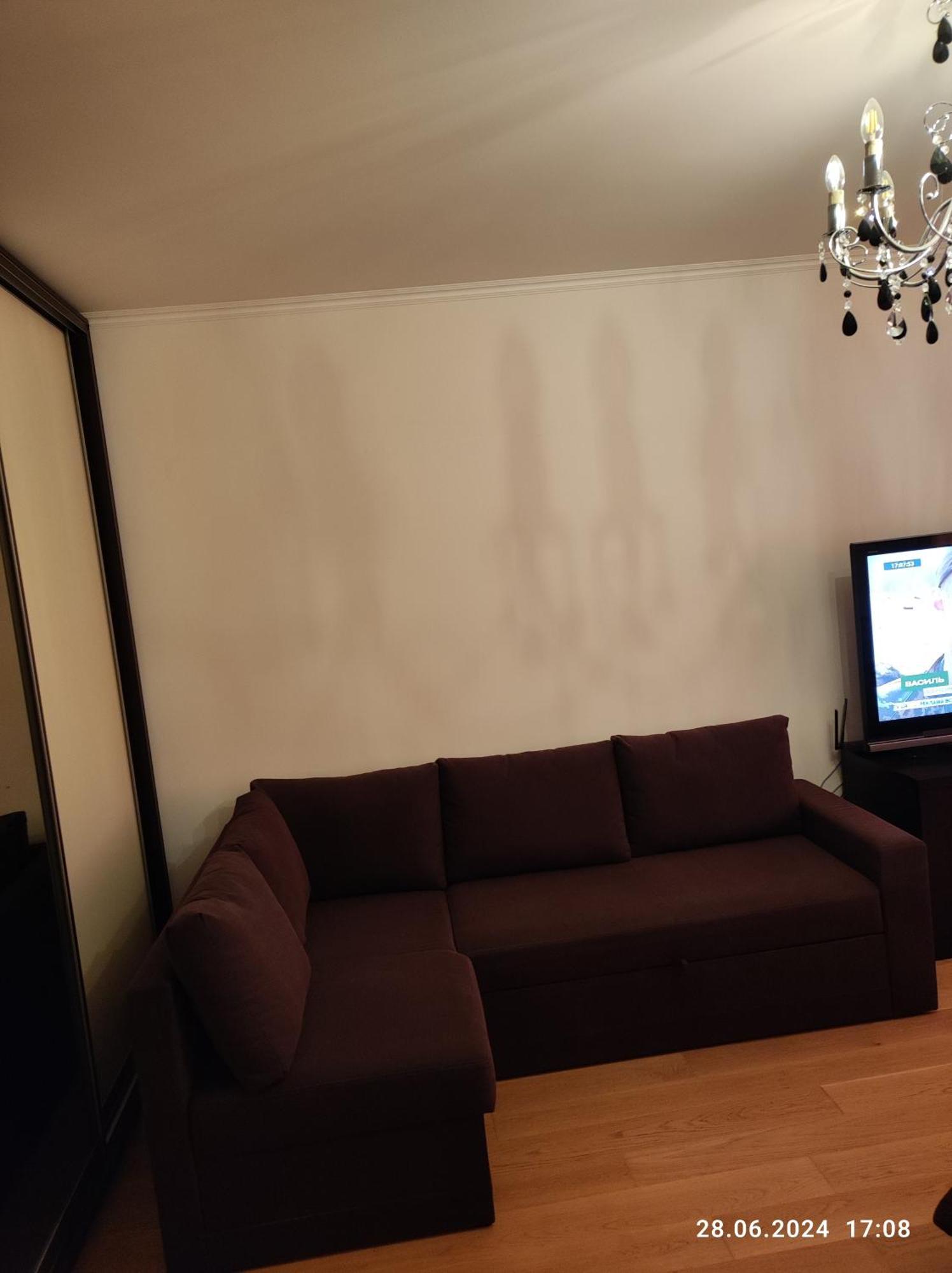 Lux Apartment, Liko Grad Kyiv Exterior photo