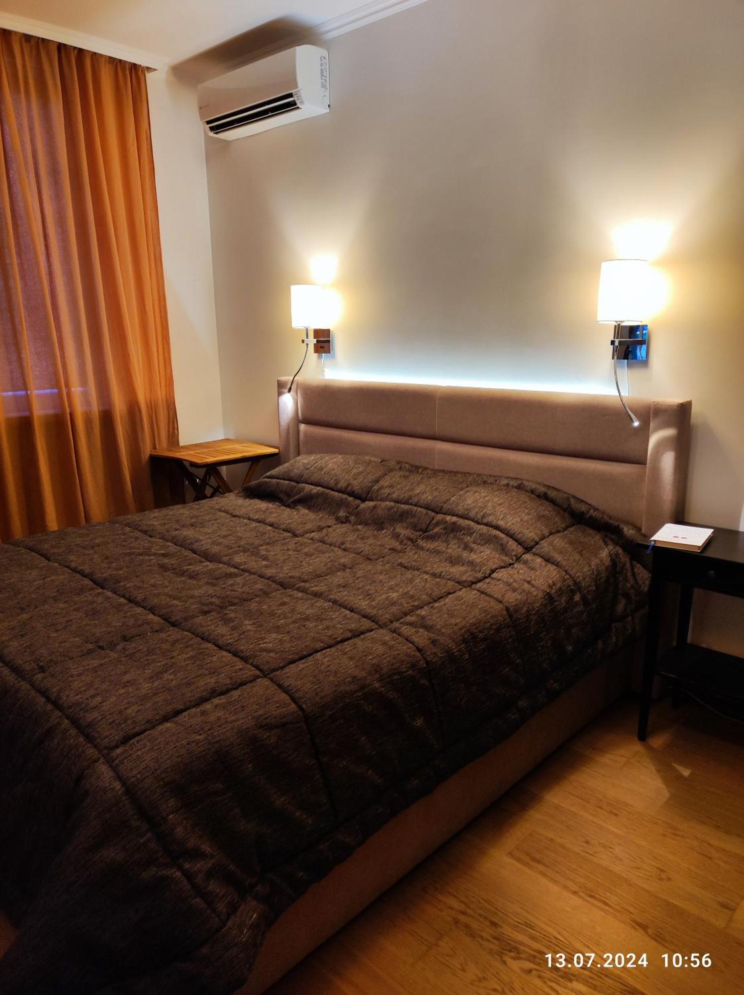 Lux Apartment, Liko Grad Kyiv Exterior photo